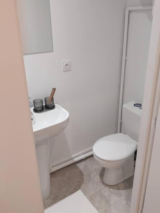 Appartement Place Des Terreaux Ліон Екстер'єр фото