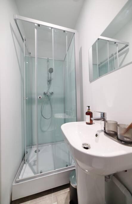 Appartement Place Des Terreaux Ліон Екстер'єр фото