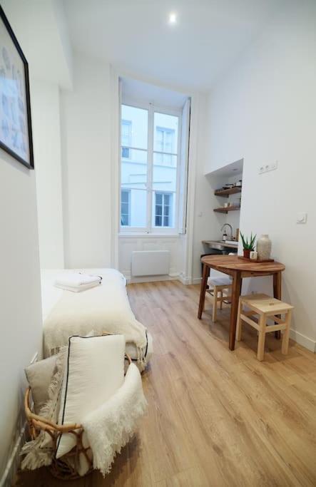 Appartement Place Des Terreaux Ліон Екстер'єр фото