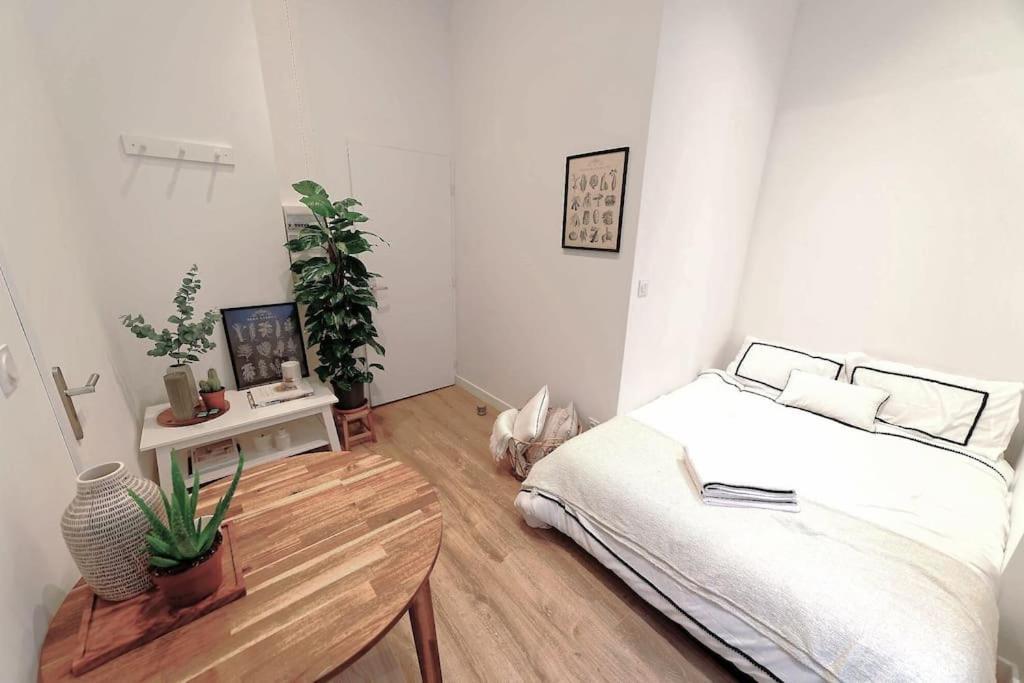 Appartement Place Des Terreaux Ліон Екстер'єр фото